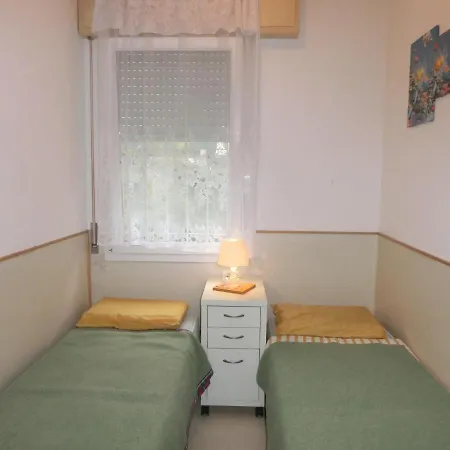 Apartamento Maila