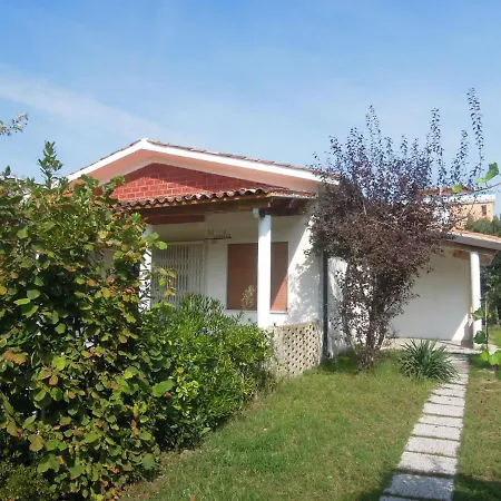 Maila Apartman