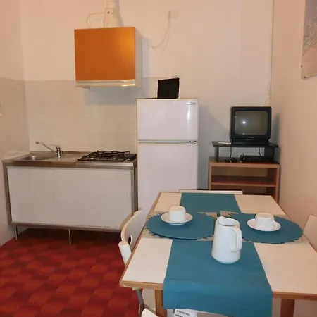 Apartamento Maila *