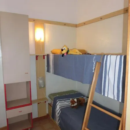 Apartamento Maila