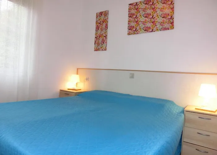 Maila Apartmán Bibione