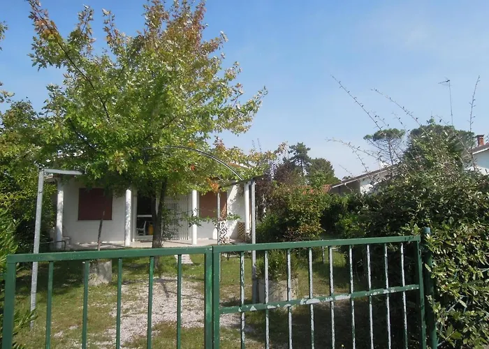 Apartmán Maila Bibione