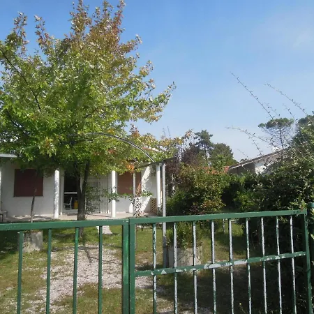 Appartamento Maila Bibione