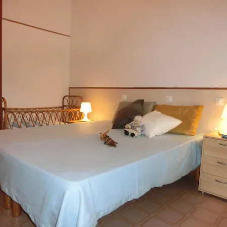 Apartman Maila Bibione