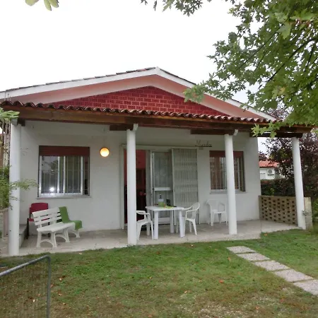 Maila Apartament Bibione