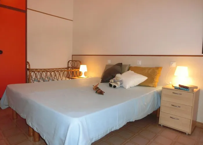 Apartment Maila Bibione