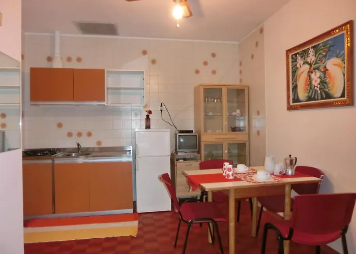 Apartment Maila Bibione