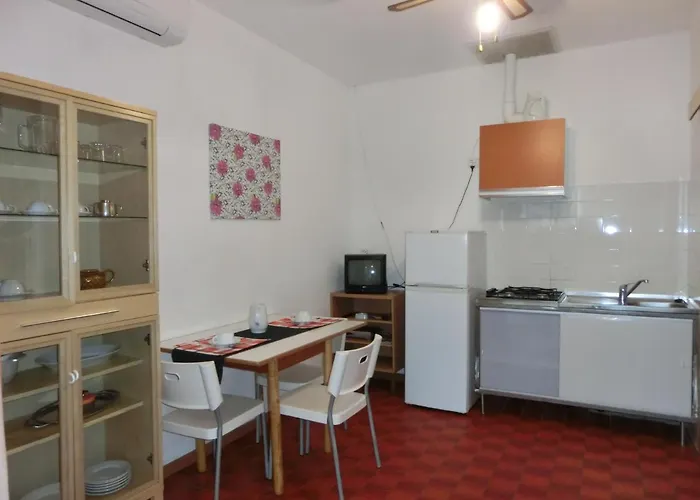 Apartman Maila Bibione