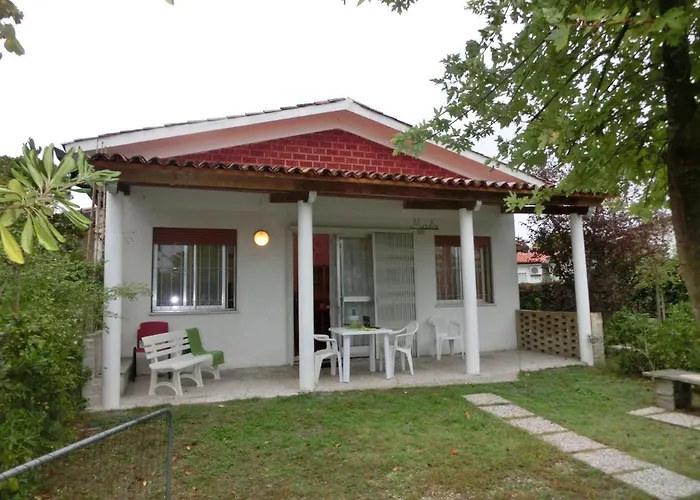 Maila Apartman Bibione